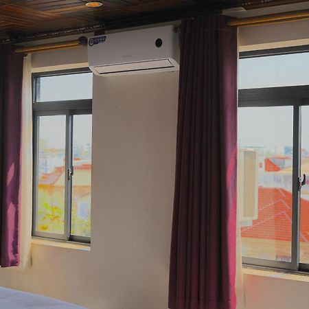 Hotel Hello Cambodia Boutique Siem Reap Exteriér fotografie