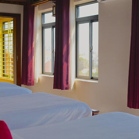 Hotel Hello Cambodia Boutique Siem Reap Exteriér fotografie