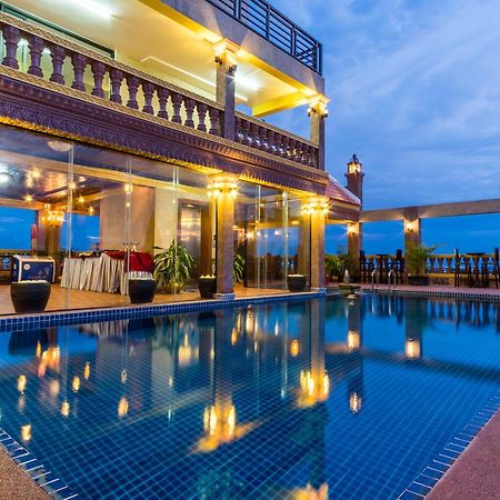 Hotel Hello Cambodia Boutique Siem Reap Exteriér fotografie