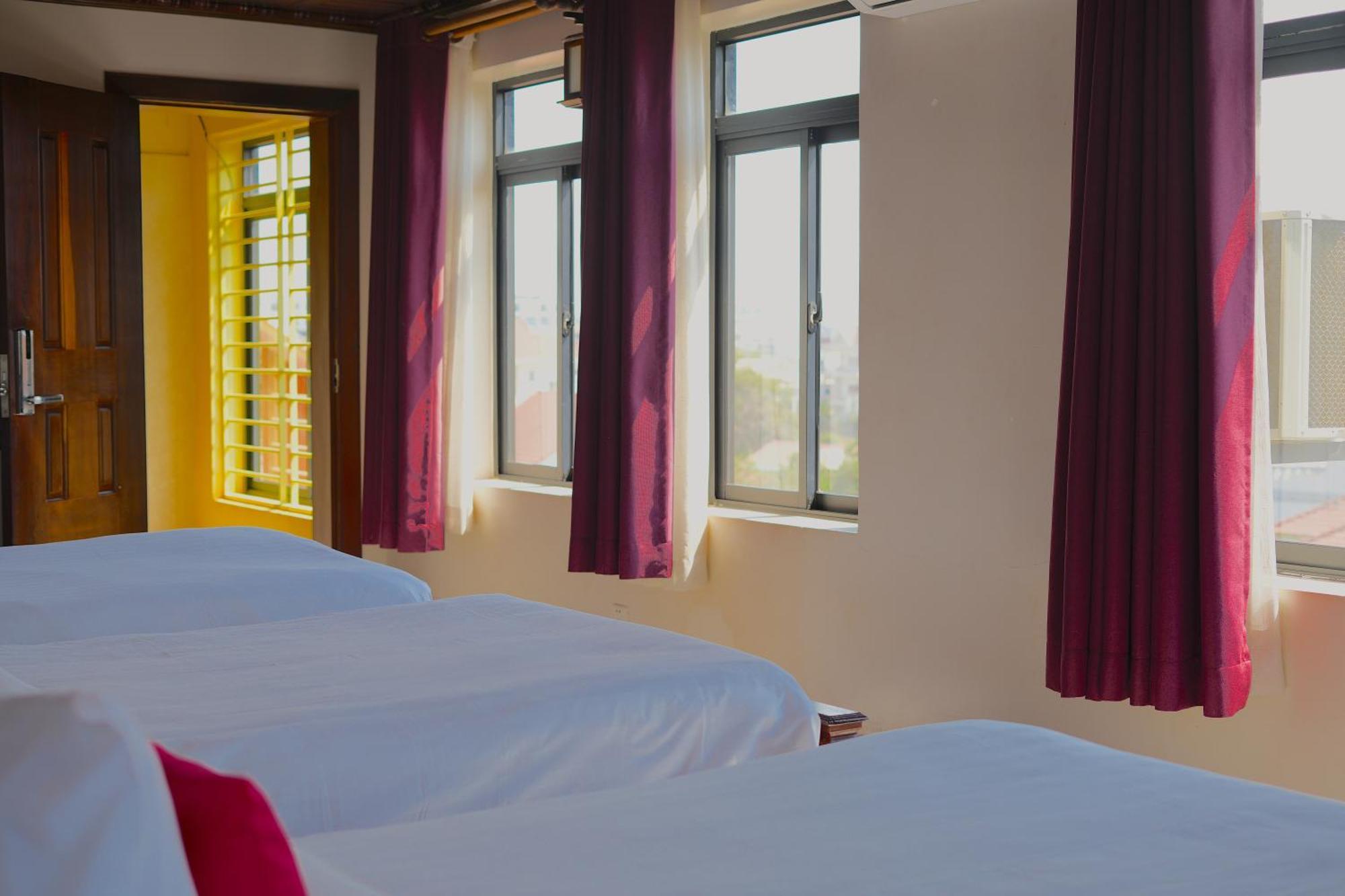Hotel Hello Cambodia Boutique Siem Reap Exteriér fotografie