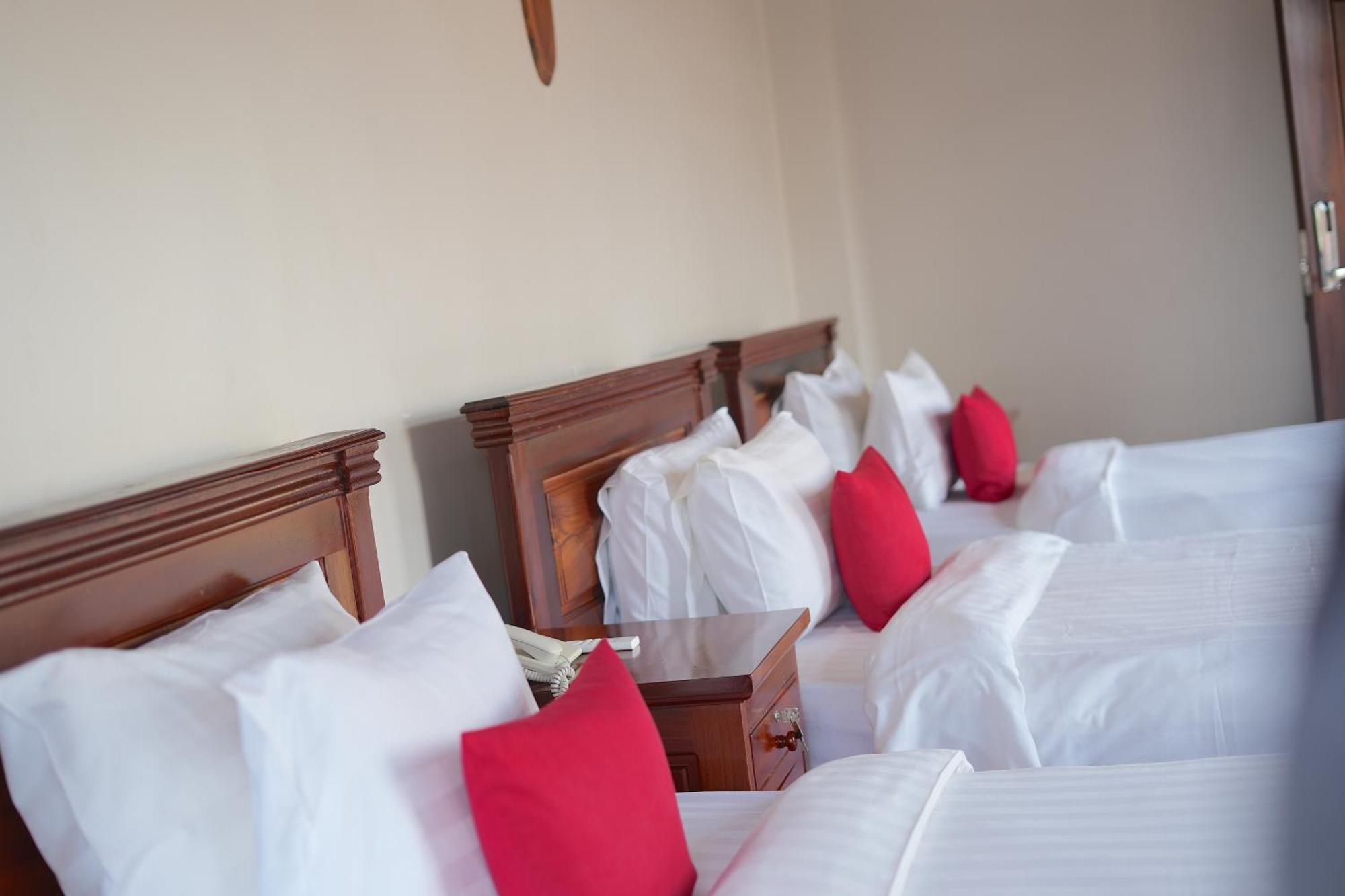 Hotel Hello Cambodia Boutique Siem Reap Exteriér fotografie