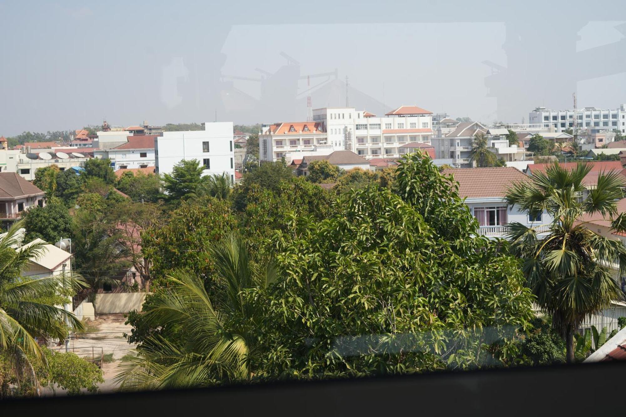 Hotel Hello Cambodia Boutique Siem Reap Exteriér fotografie