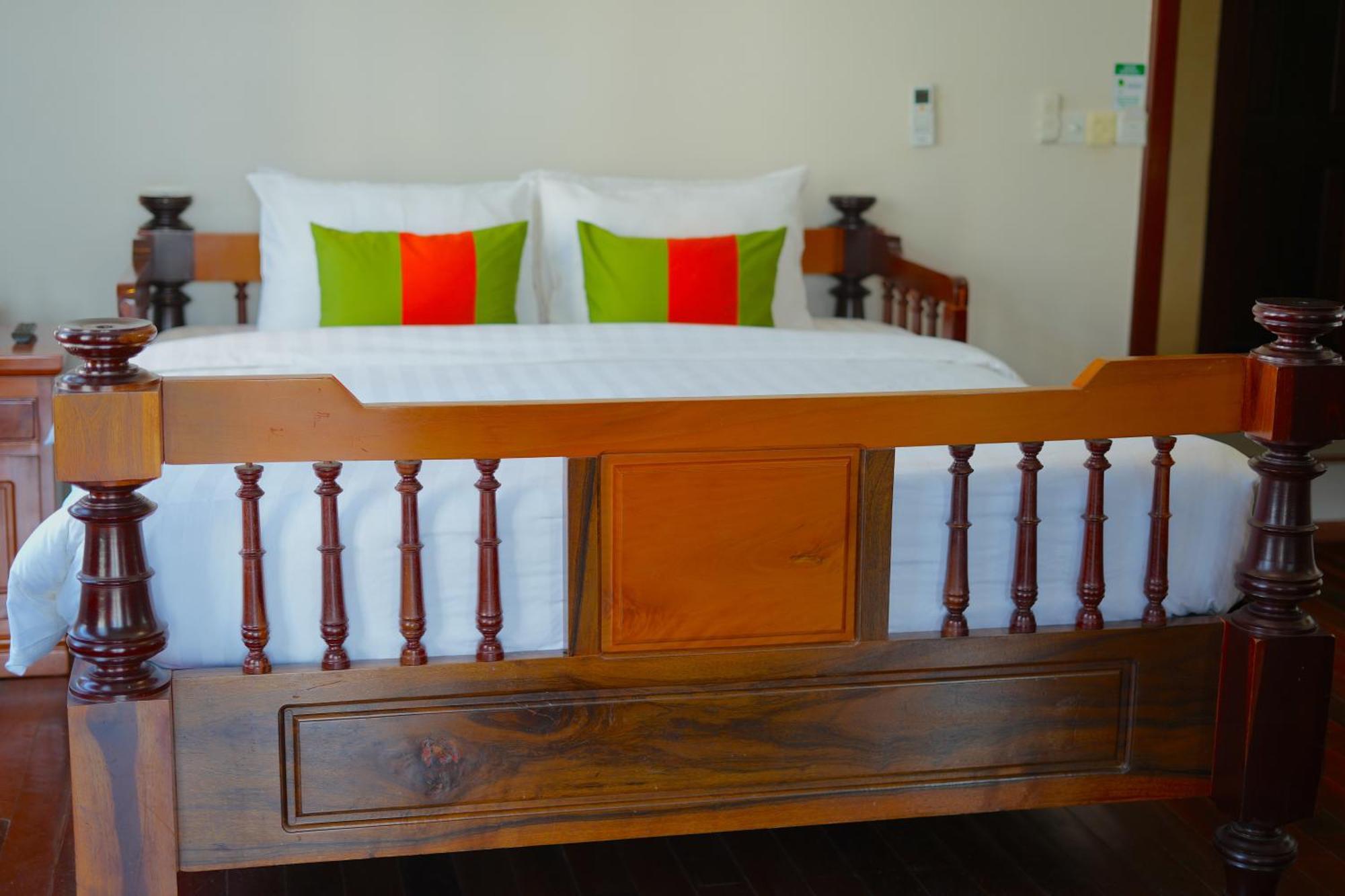Hotel Hello Cambodia Boutique Siem Reap Exteriér fotografie