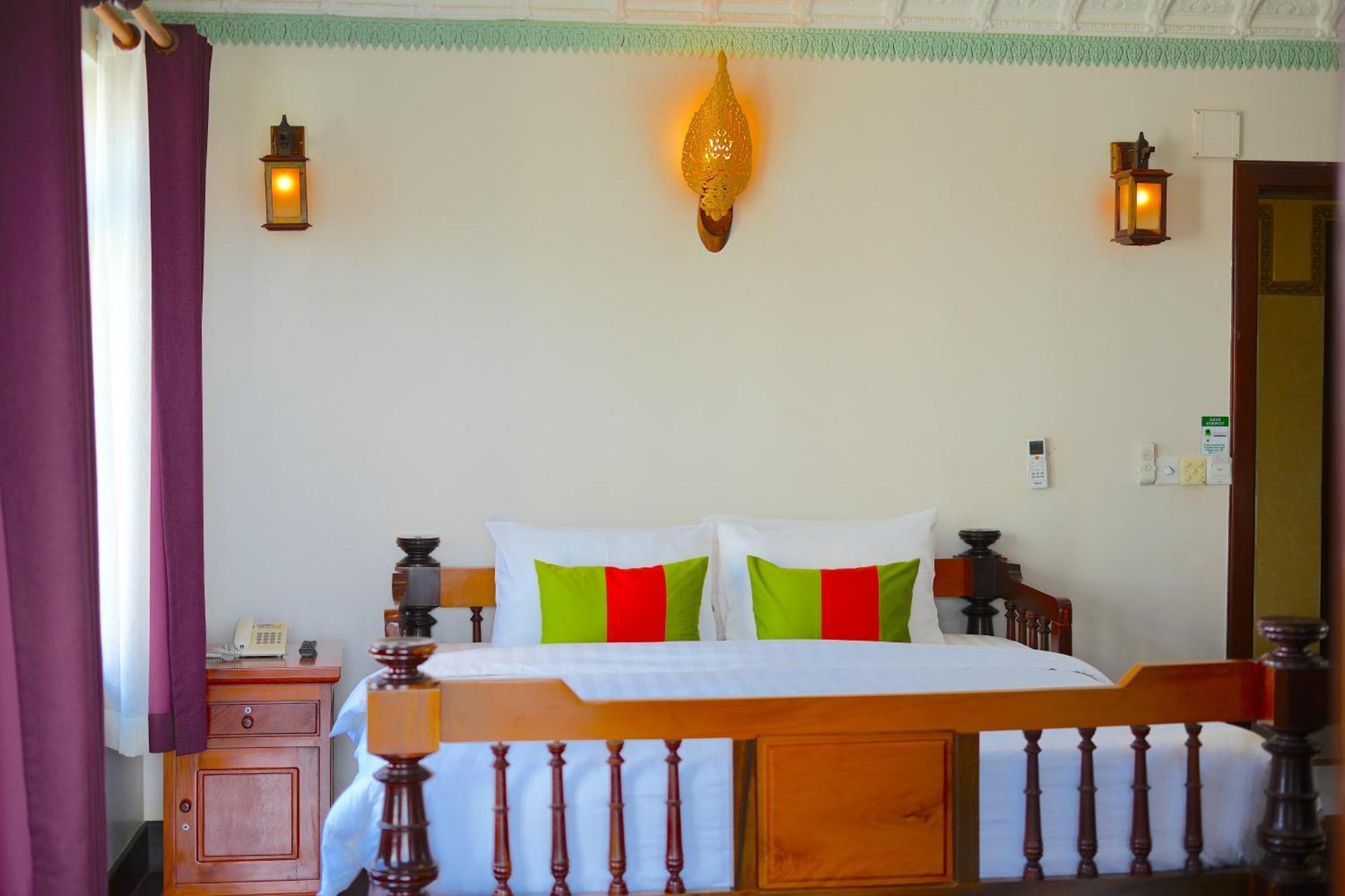 Hotel Hello Cambodia Boutique Siem Reap Exteriér fotografie