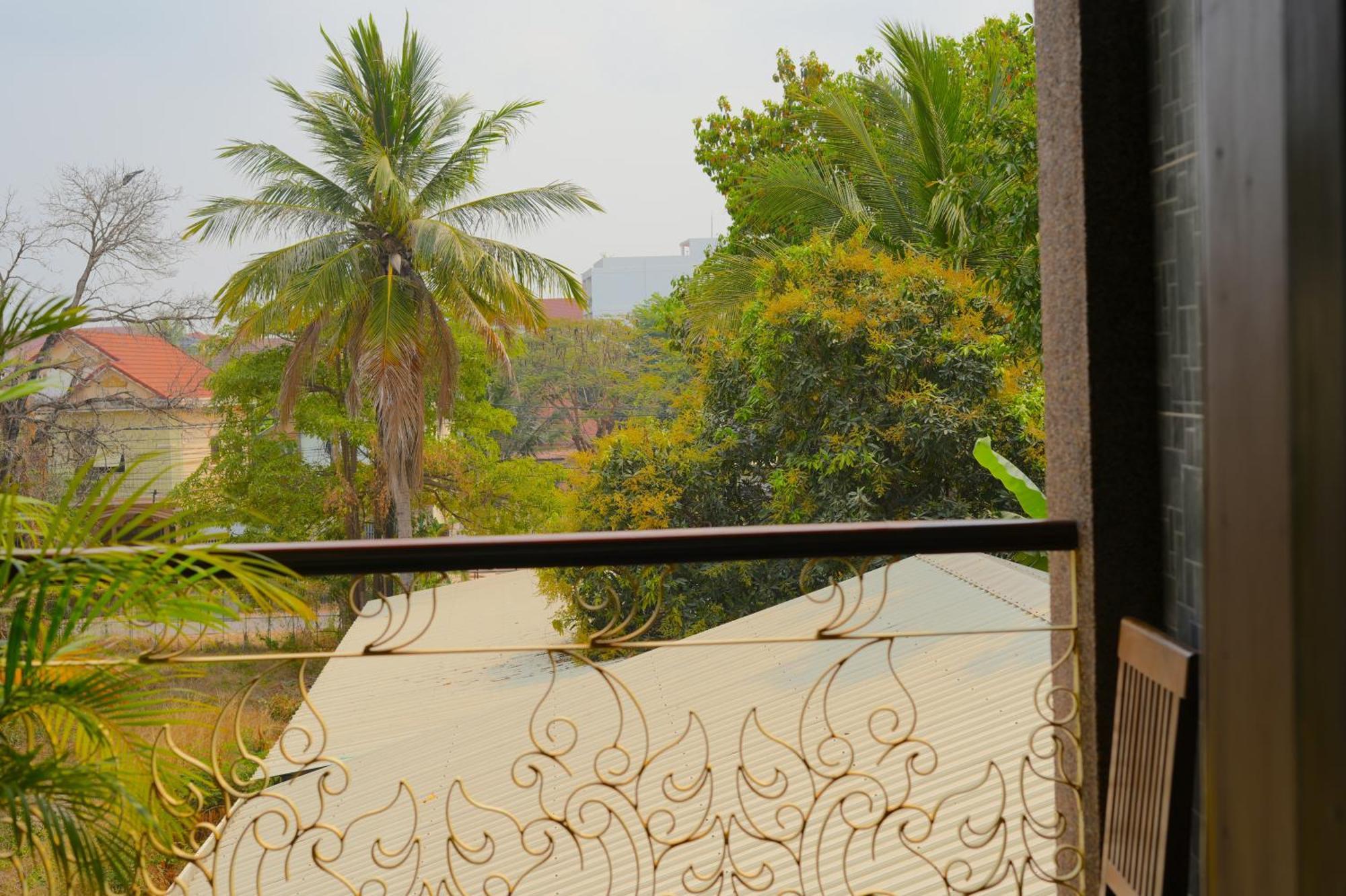 Hotel Hello Cambodia Boutique Siem Reap Exteriér fotografie