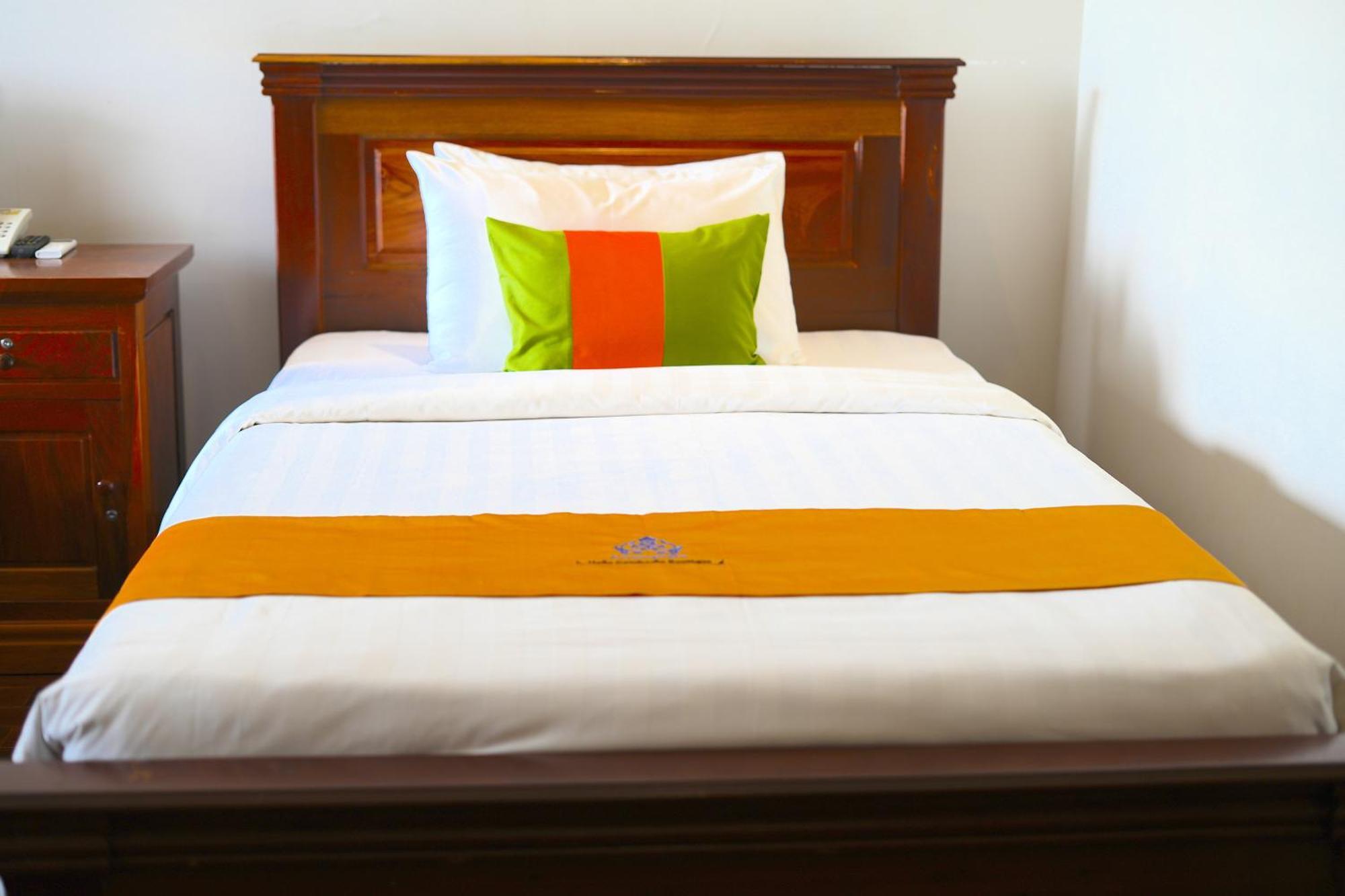 Hotel Hello Cambodia Boutique Siem Reap Exteriér fotografie