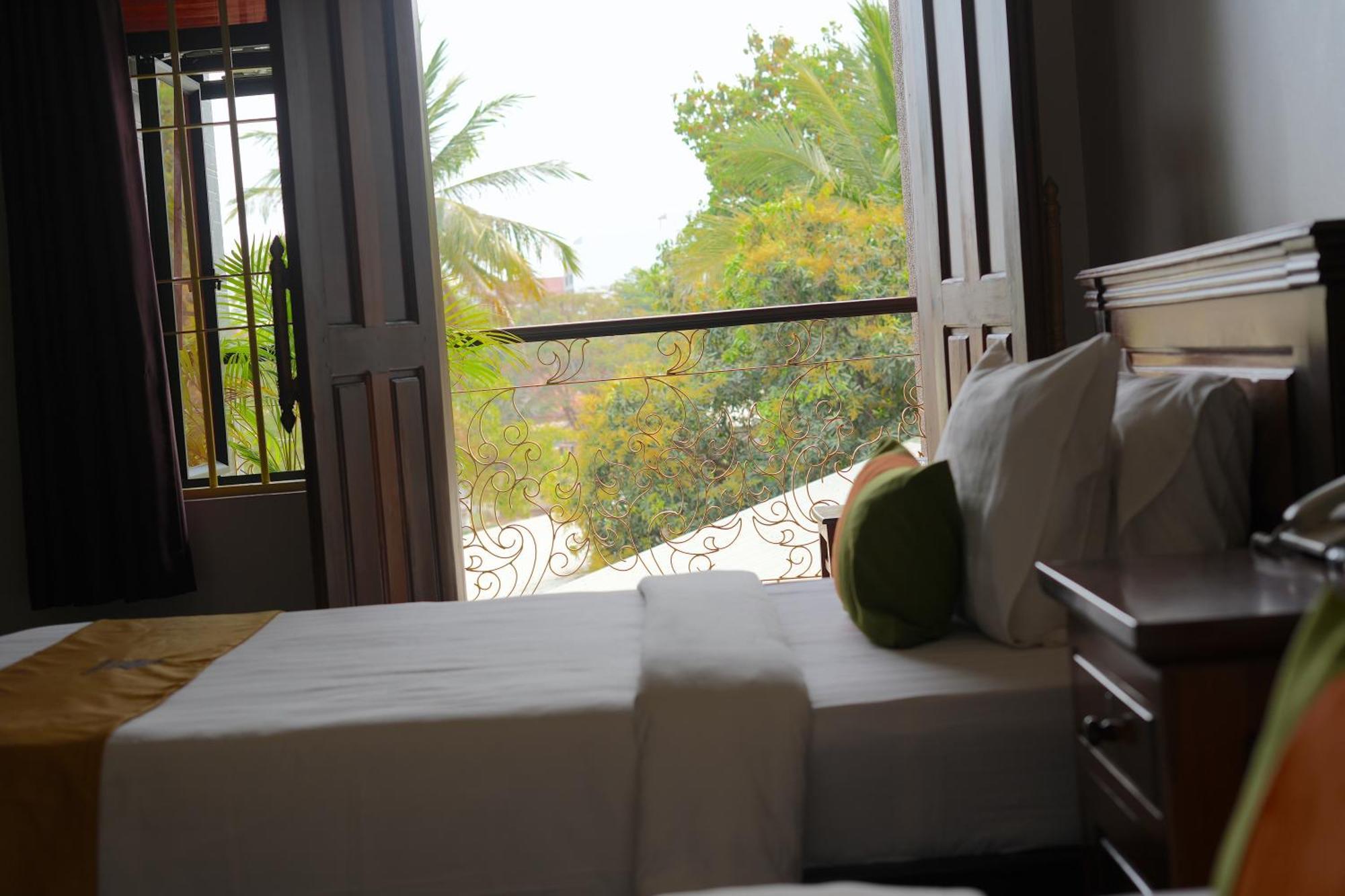 Hotel Hello Cambodia Boutique Siem Reap Exteriér fotografie