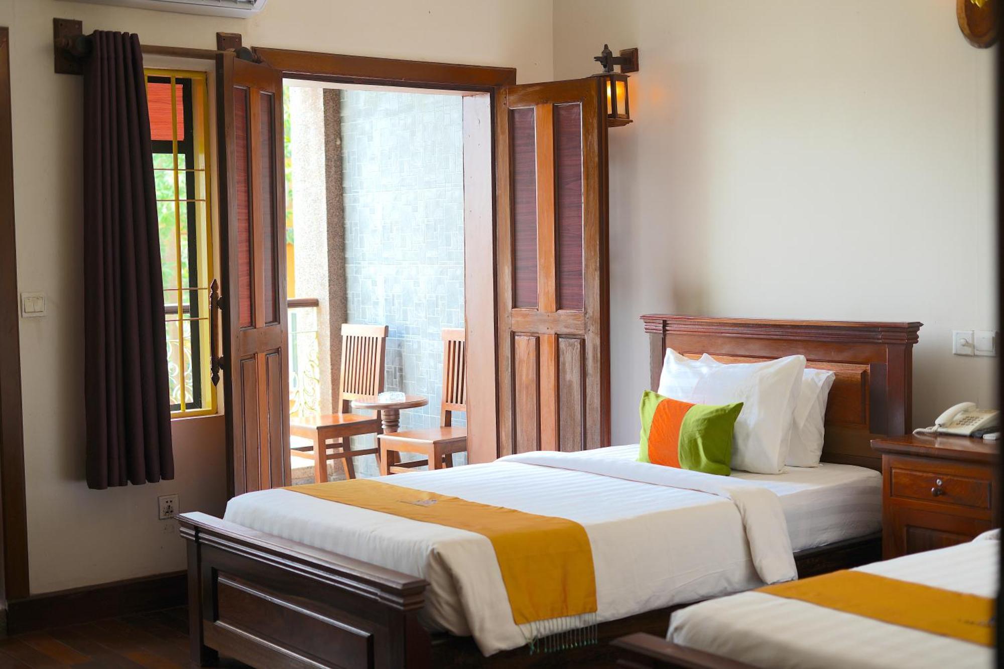 Hotel Hello Cambodia Boutique Siem Reap Exteriér fotografie