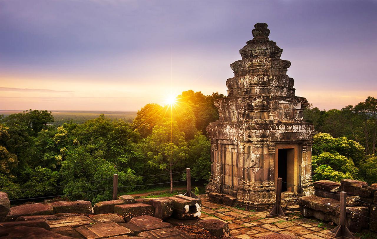 Hotel Hello Cambodia Boutique Siem Reap Exteriér fotografie