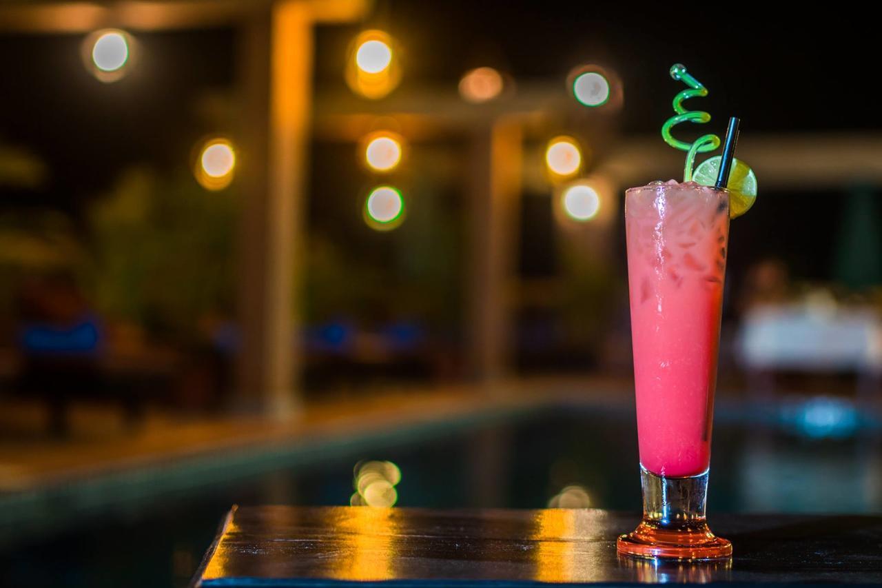 Hotel Hello Cambodia Boutique Siem Reap Exteriér fotografie
