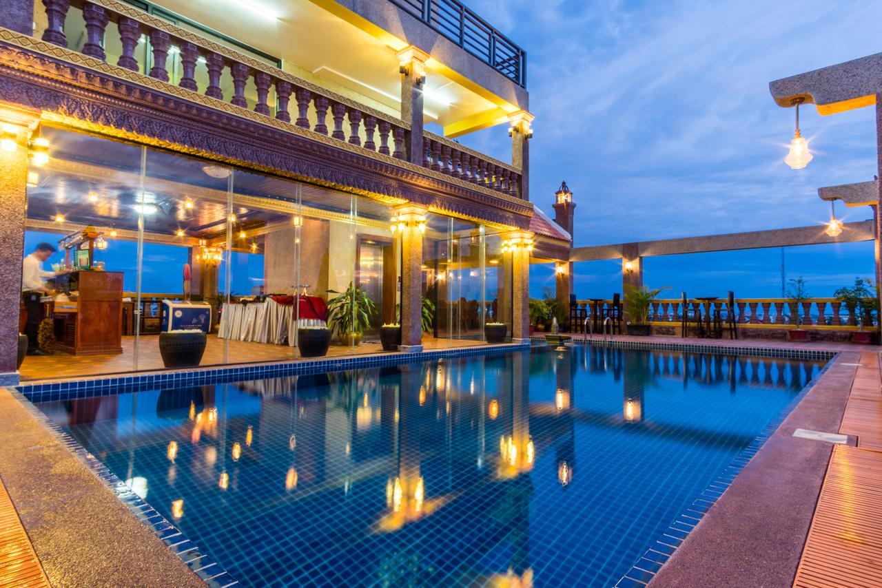 Hotel Hello Cambodia Boutique Siem Reap Exteriér fotografie