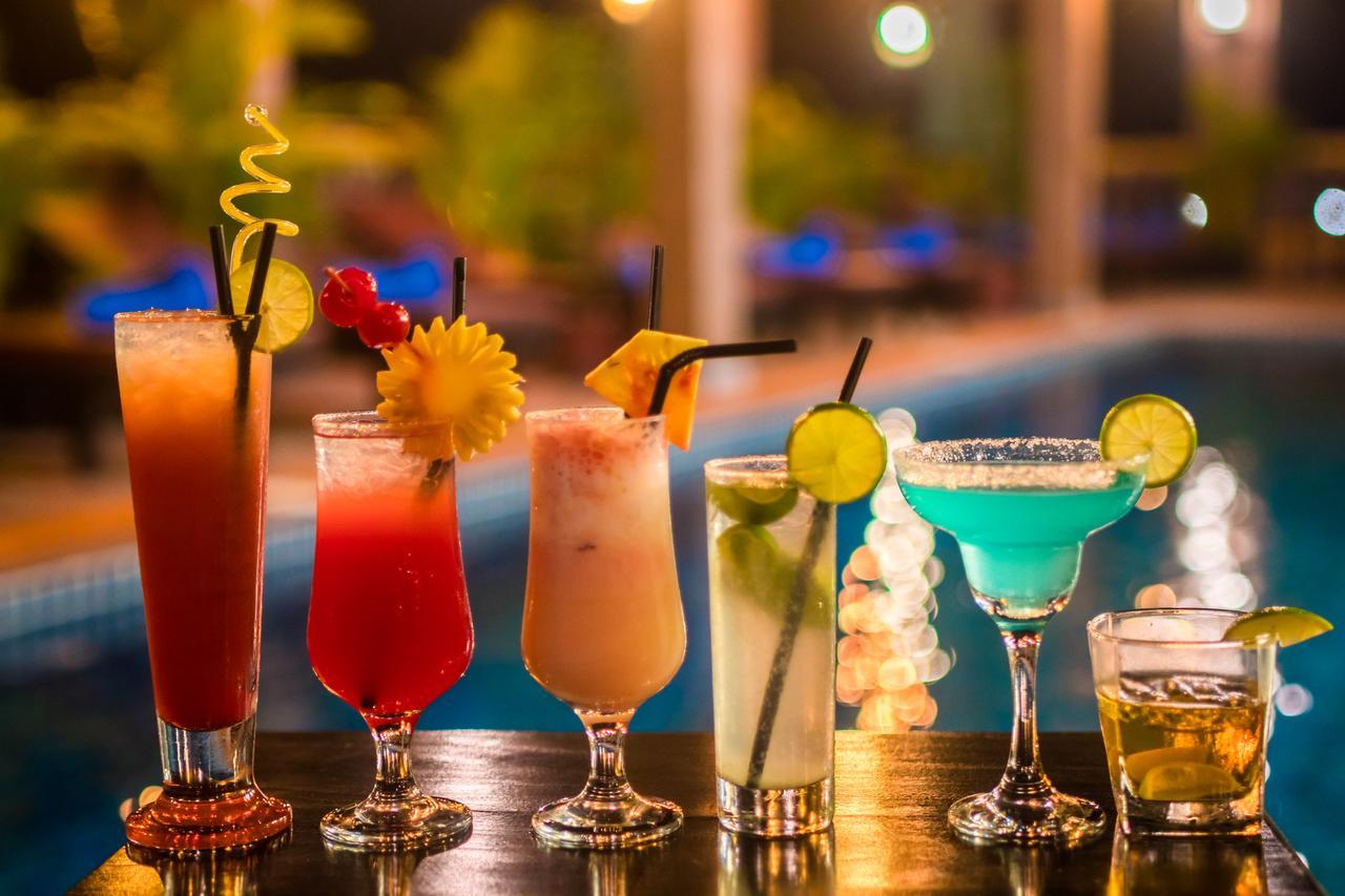 Hotel Hello Cambodia Boutique Siem Reap Exteriér fotografie