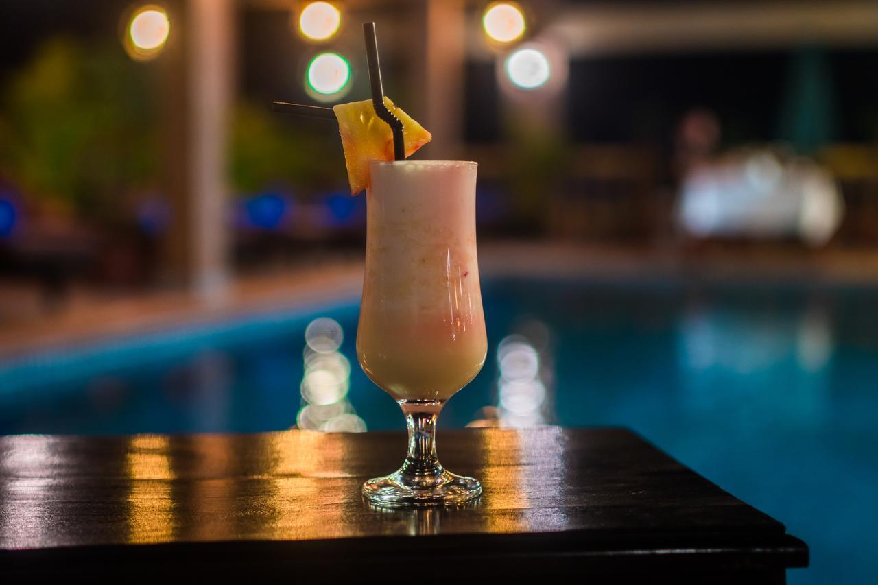 Hotel Hello Cambodia Boutique Siem Reap Exteriér fotografie