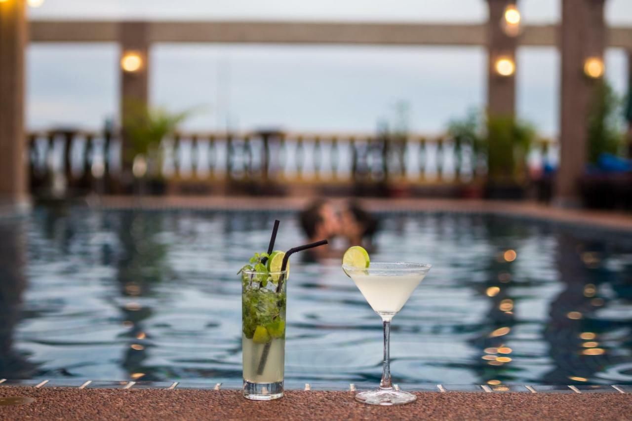 Hotel Hello Cambodia Boutique Siem Reap Exteriér fotografie